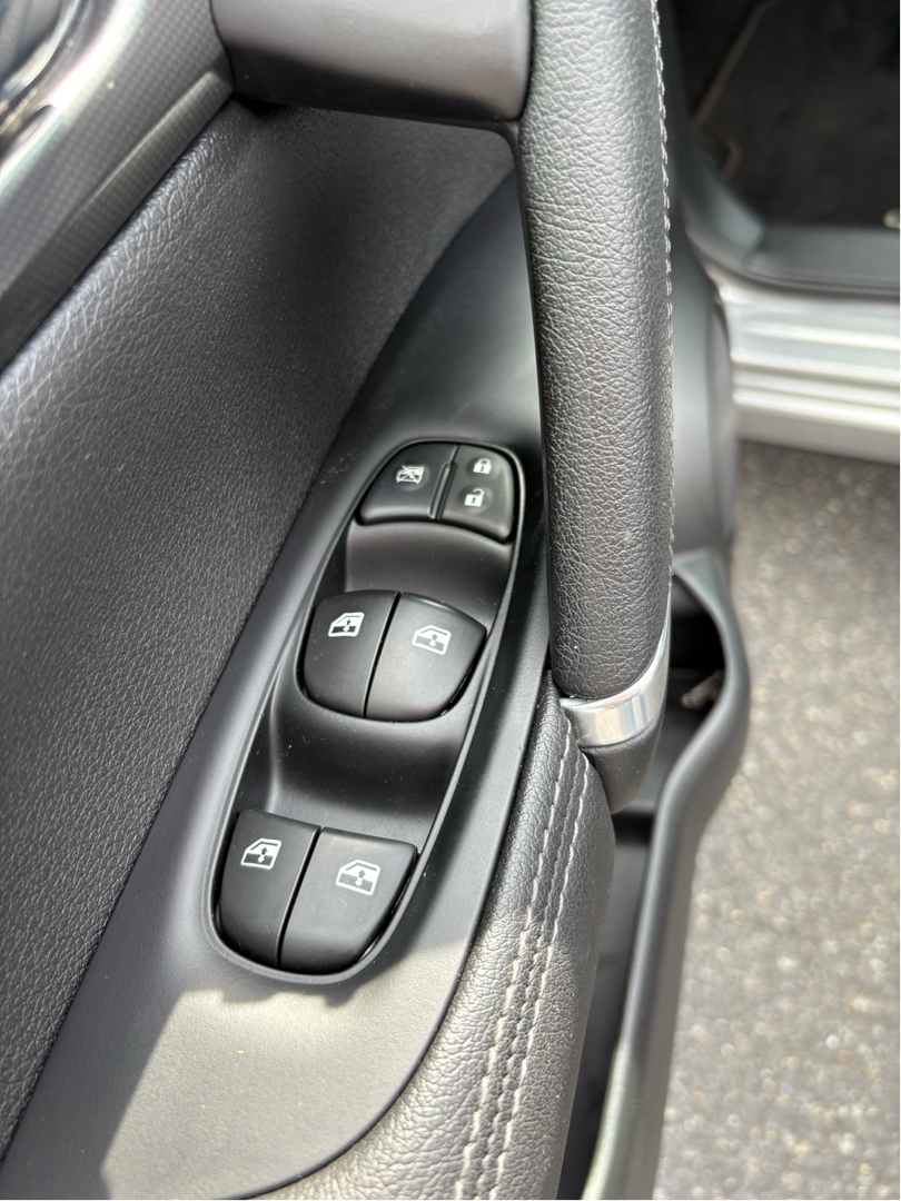 Billede af Nissan Qashqai 1,2 Dig-T Tekna 115HK 5d 6g