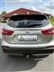 Billede af Nissan Qashqai 1,2 Dig-T Tekna 115HK 5d 6g