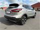 Billede af Nissan Qashqai 1,2 Dig-T Tekna 115HK 5d 6g