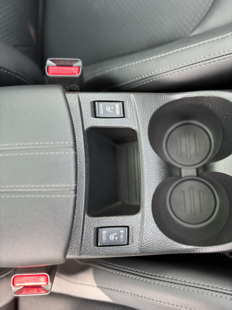 Billede af Nissan Qashqai 1,2 Dig-T Tekna 115HK 5d 6g