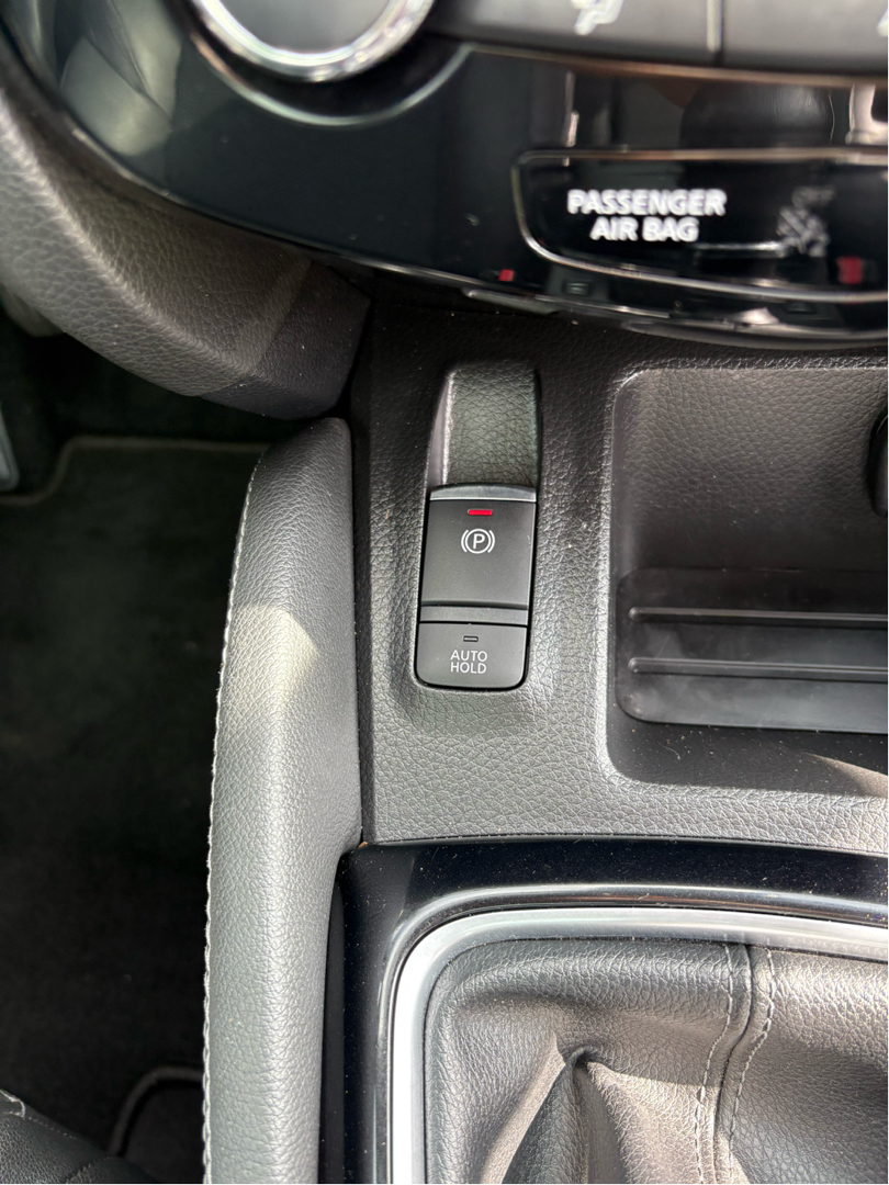 Billede af Nissan Qashqai 1,2 Dig-T Tekna 115HK 5d 6g