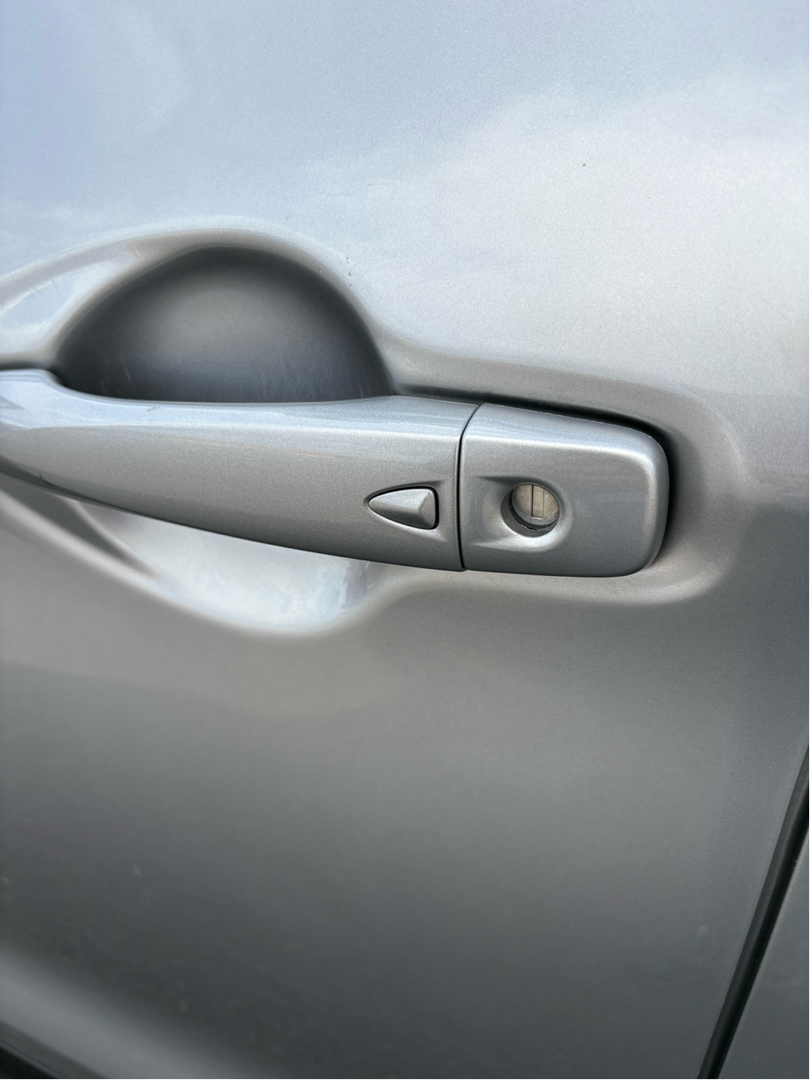 Billede af Nissan Qashqai 1,2 Dig-T Tekna 115HK 5d 6g