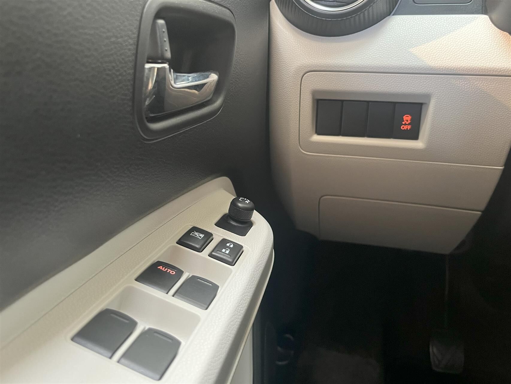 Billede af Suzuki Ignis 1,2 Dualjet Adventure Gold 90HK 5d