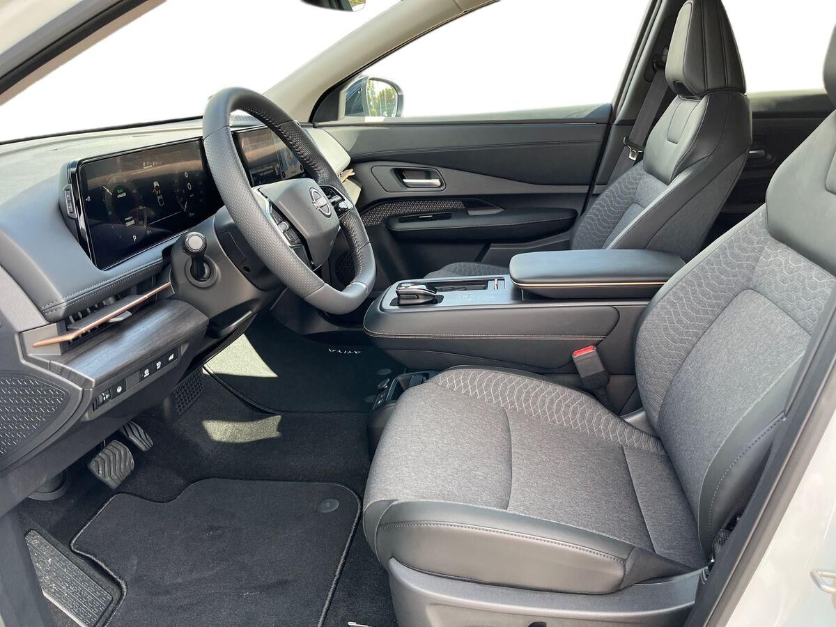 Billede af Nissan Ariya EL Advance 214HK 5d Aut.