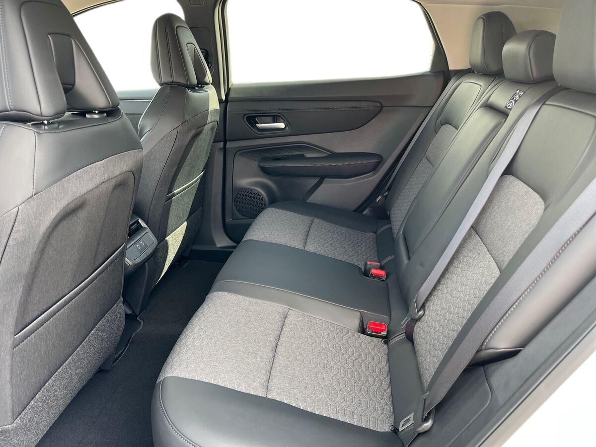 Billede af Nissan Ariya EL Advance 214HK 5d Aut.