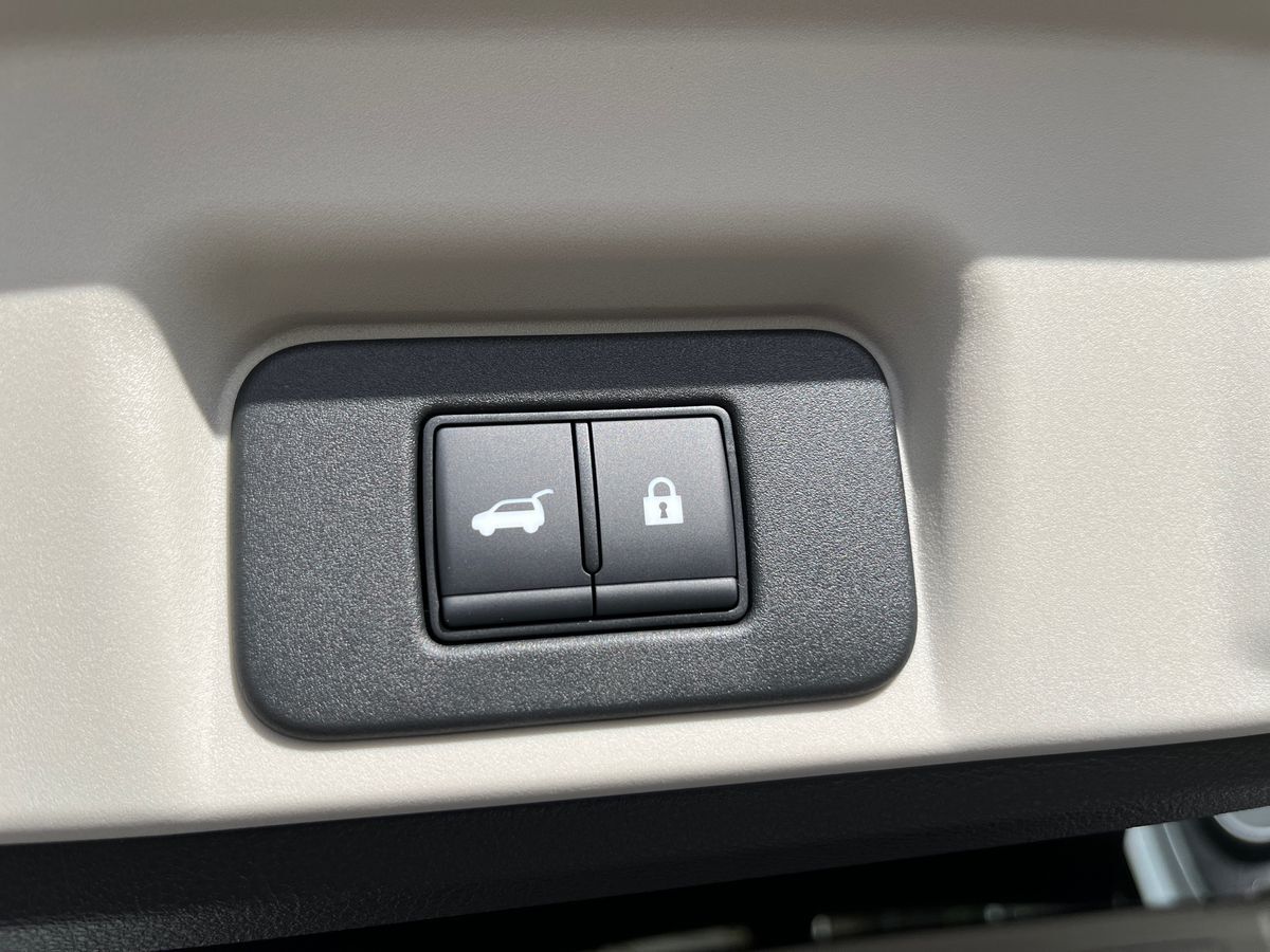 Billede af Nissan Ariya EL Advance 214HK 5d Aut.