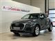 Billede af Audi Q3 1,4 45 TFSI e  Plugin-hybrid Attitude Plus S Tronic 245HK 5d 6g Aut.