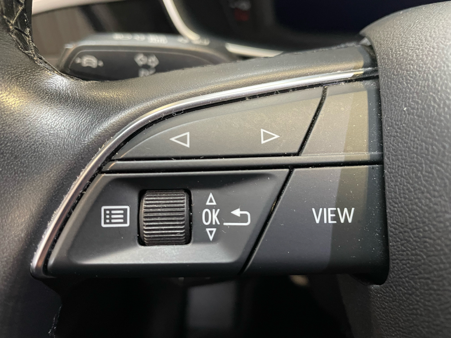 Billede af Audi Q3 1,4 45 TFSI e  Plugin-hybrid Attitude Plus S Tronic 245HK 5d 6g Aut.