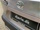 Billede af Toyota Corolla Cross 2.0 hybrid (180 hk) SUV aut. gear Style