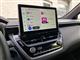 Billede af Toyota Corolla Cross 2.0 hybrid (180 hk) SUV aut. gear Style