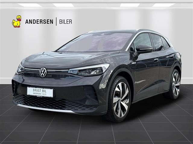 Billede af VW ID.4 EL 1st Pro Performance 204HK 5d Aut.