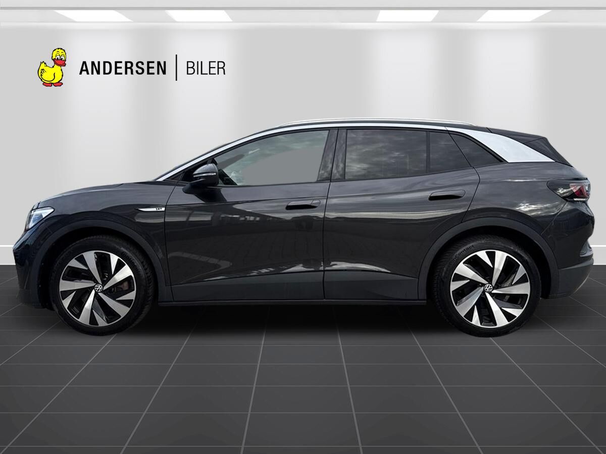 Billede af VW ID.4 EL 1st Pro Performance 204HK 5d Aut.