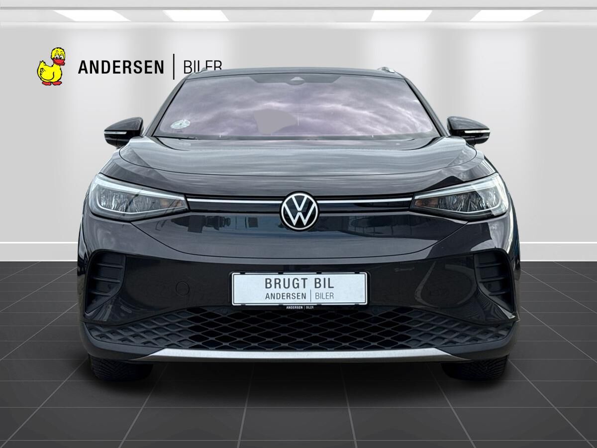 Billede af VW ID.4 EL 1st Pro Performance 204HK 5d Aut.