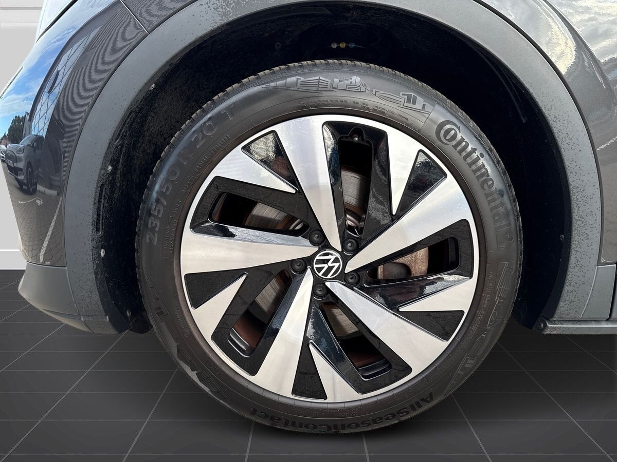 Billede af VW ID.4 EL 1st Pro Performance 204HK 5d Aut.