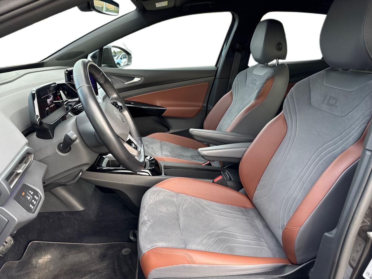 Billede af VW ID.4 EL 1st Pro Performance 204HK 5d Aut.