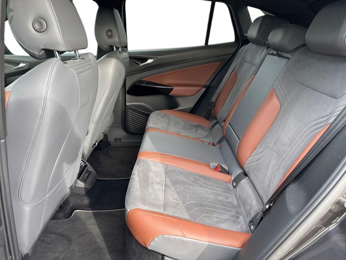 Billede af VW ID.4 EL 1st Pro Performance 204HK 5d Aut.