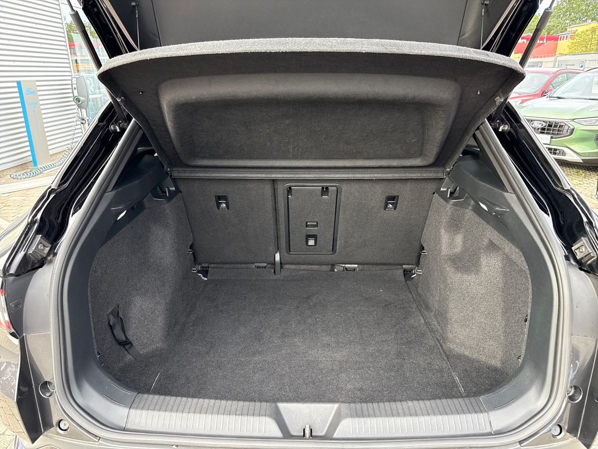 Billede af VW ID.4 EL 1st Pro Performance 204HK 5d Aut.