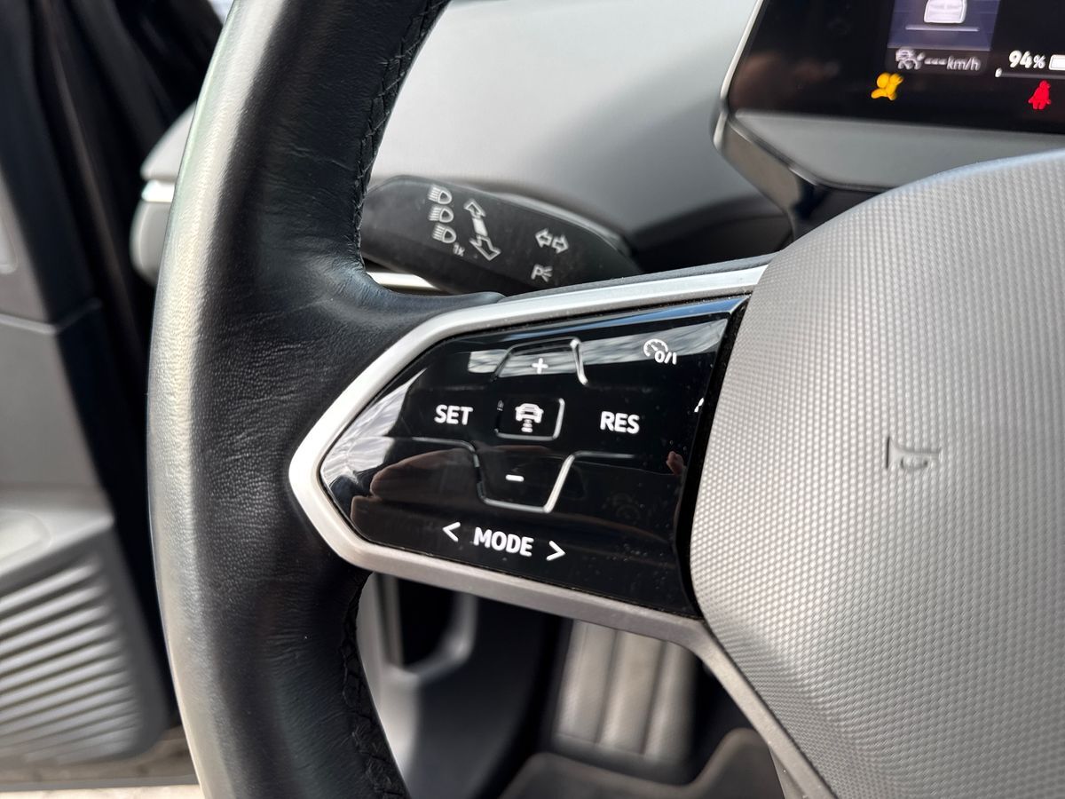 Billede af VW ID.4 EL 1st Pro Performance 204HK 5d Aut.