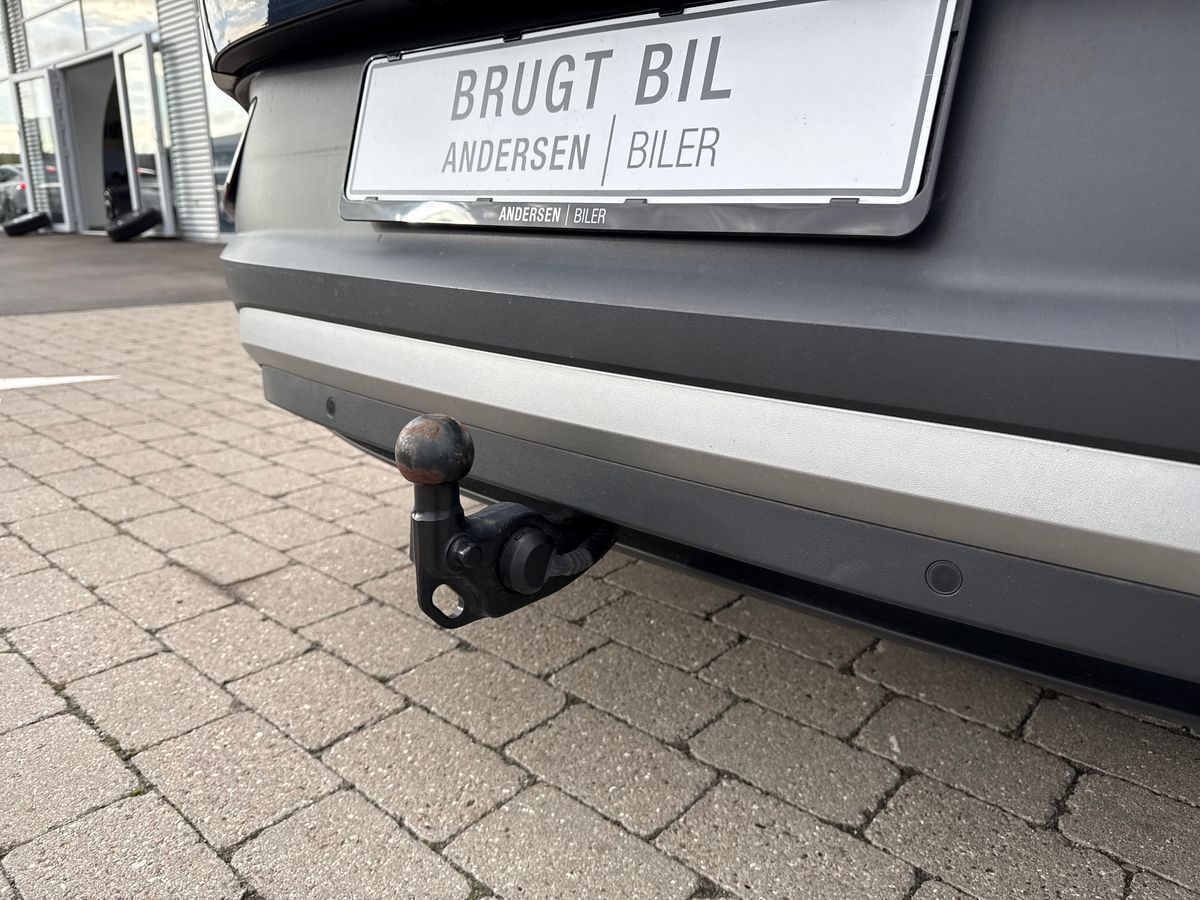 Billede af VW ID.4 EL 1st Pro Performance 204HK 5d Aut.