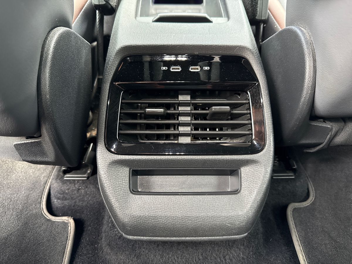 Billede af VW ID.4 EL 1st Pro Performance 204HK 5d Aut.