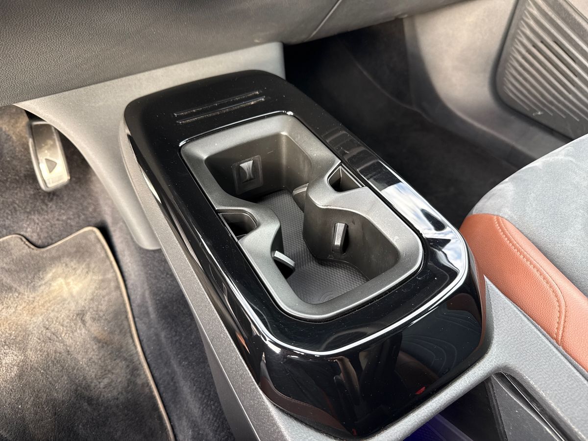 Billede af VW ID.4 EL 1st Pro Performance 204HK 5d Aut.