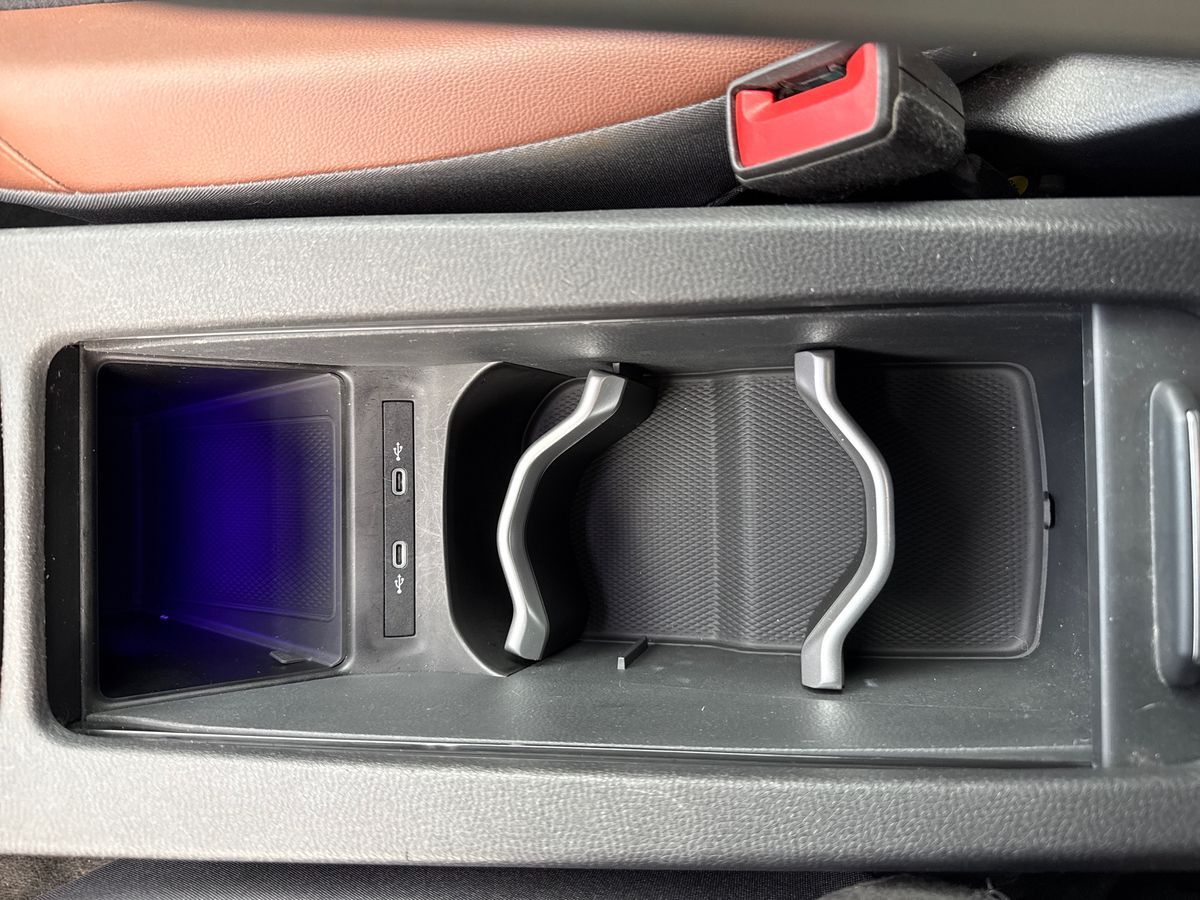 Billede af VW ID.4 EL 1st Pro Performance 204HK 5d Aut.