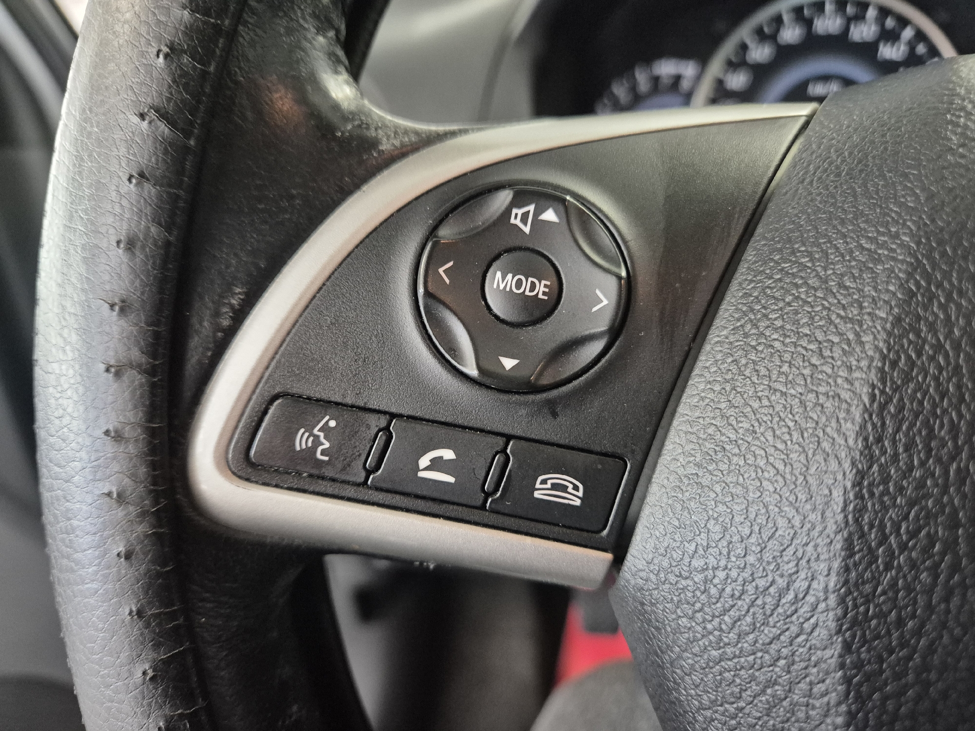 Billede af Mitsubishi Space Star 1,2 Intense 80HK 5d