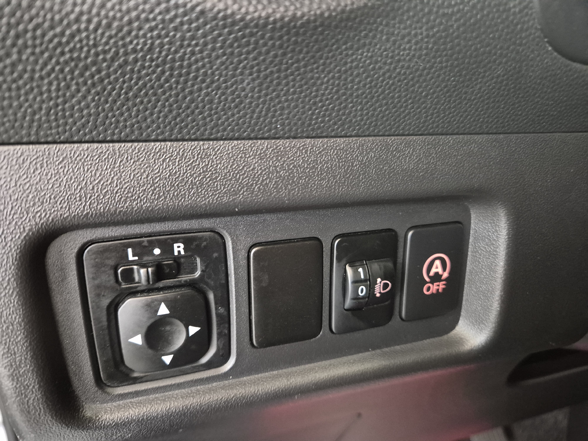 Billede af Mitsubishi Space Star 1,2 Intense 80HK 5d