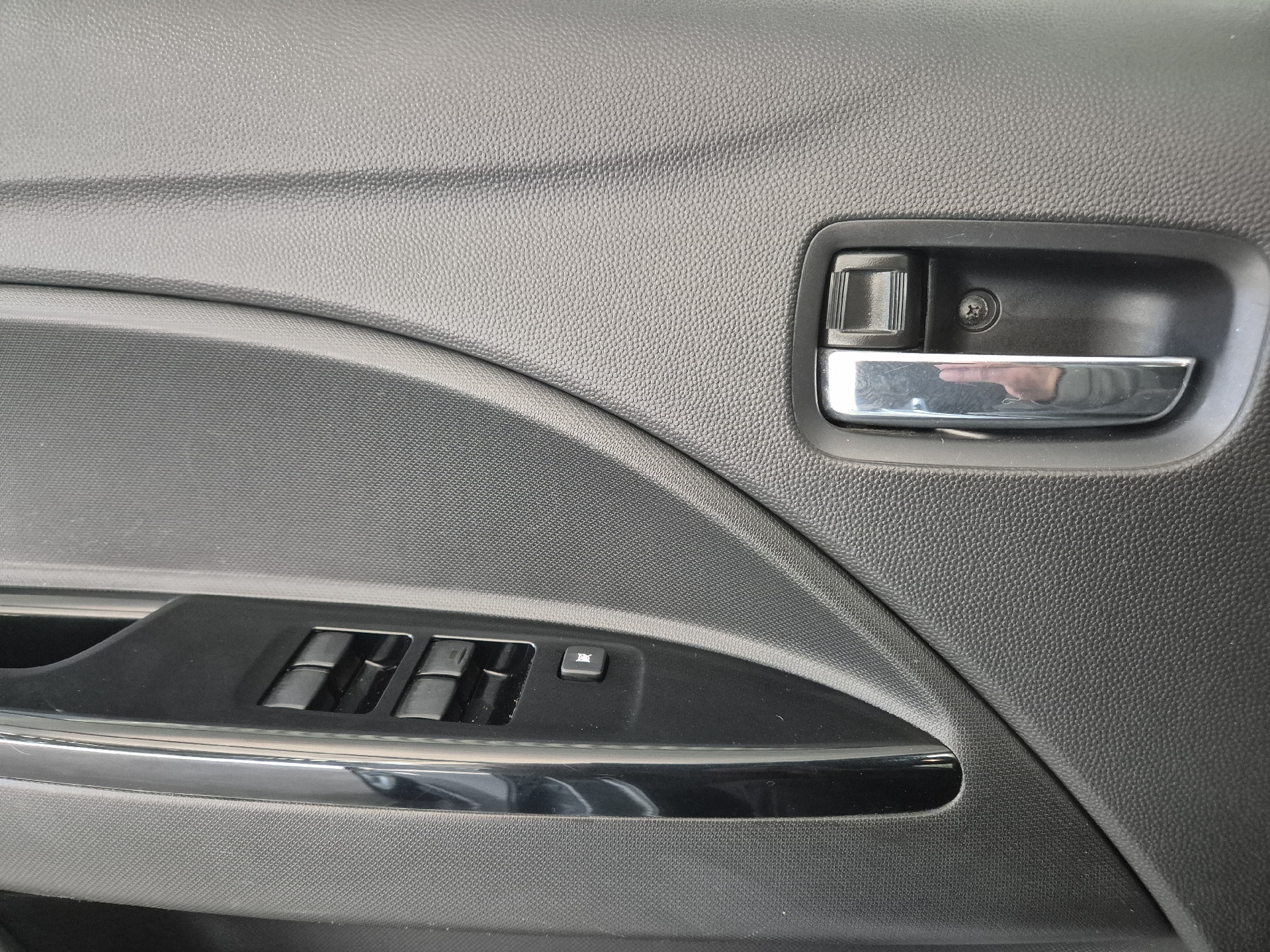 Billede af Mitsubishi Space Star 1,2 Intense 80HK 5d