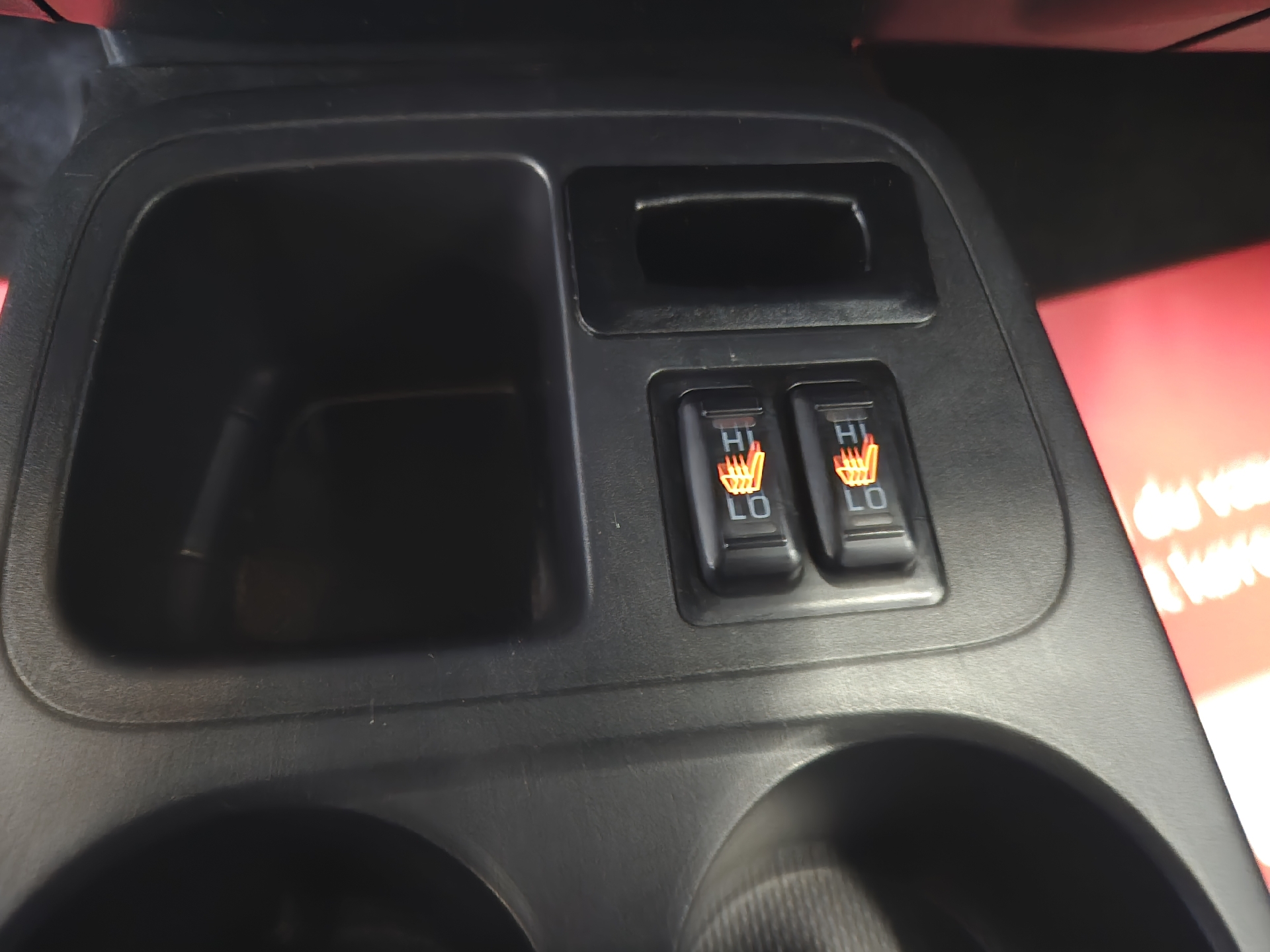 Billede af Mitsubishi Space Star 1,2 Intense 80HK 5d