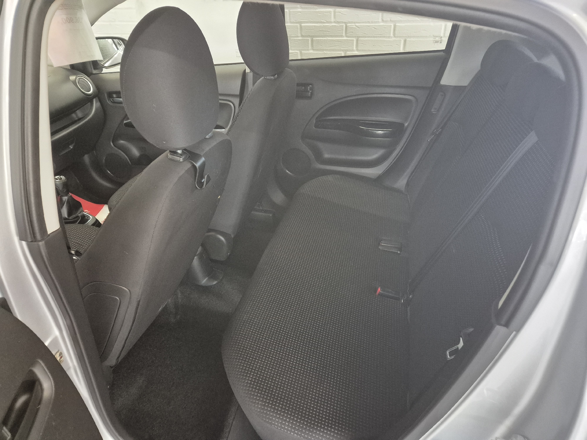 Billede af Mitsubishi Space Star 1,2 Intense 80HK 5d