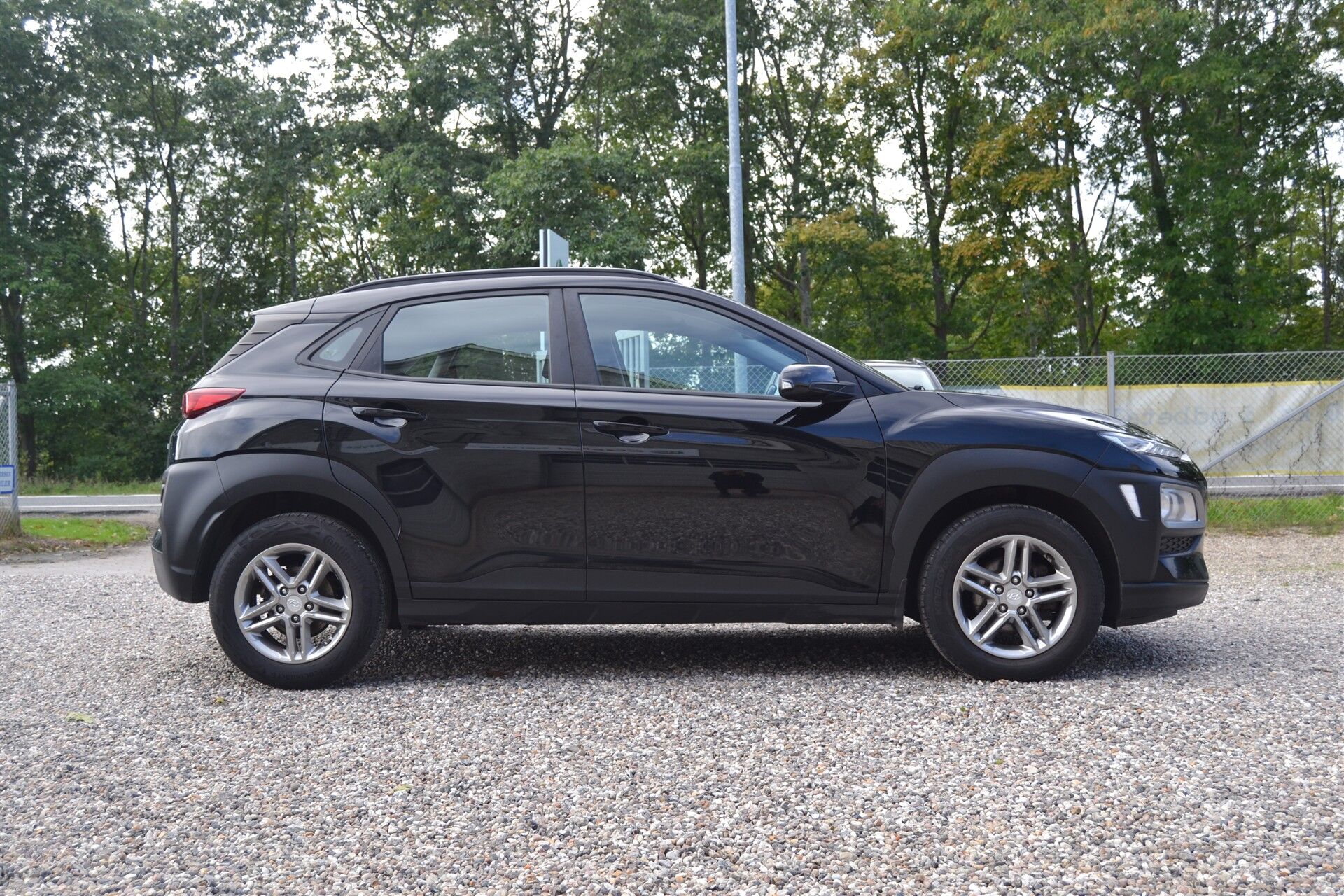 Billede af Hyundai Kona 1,0 T-GDI Trend 120HK 5d 6g