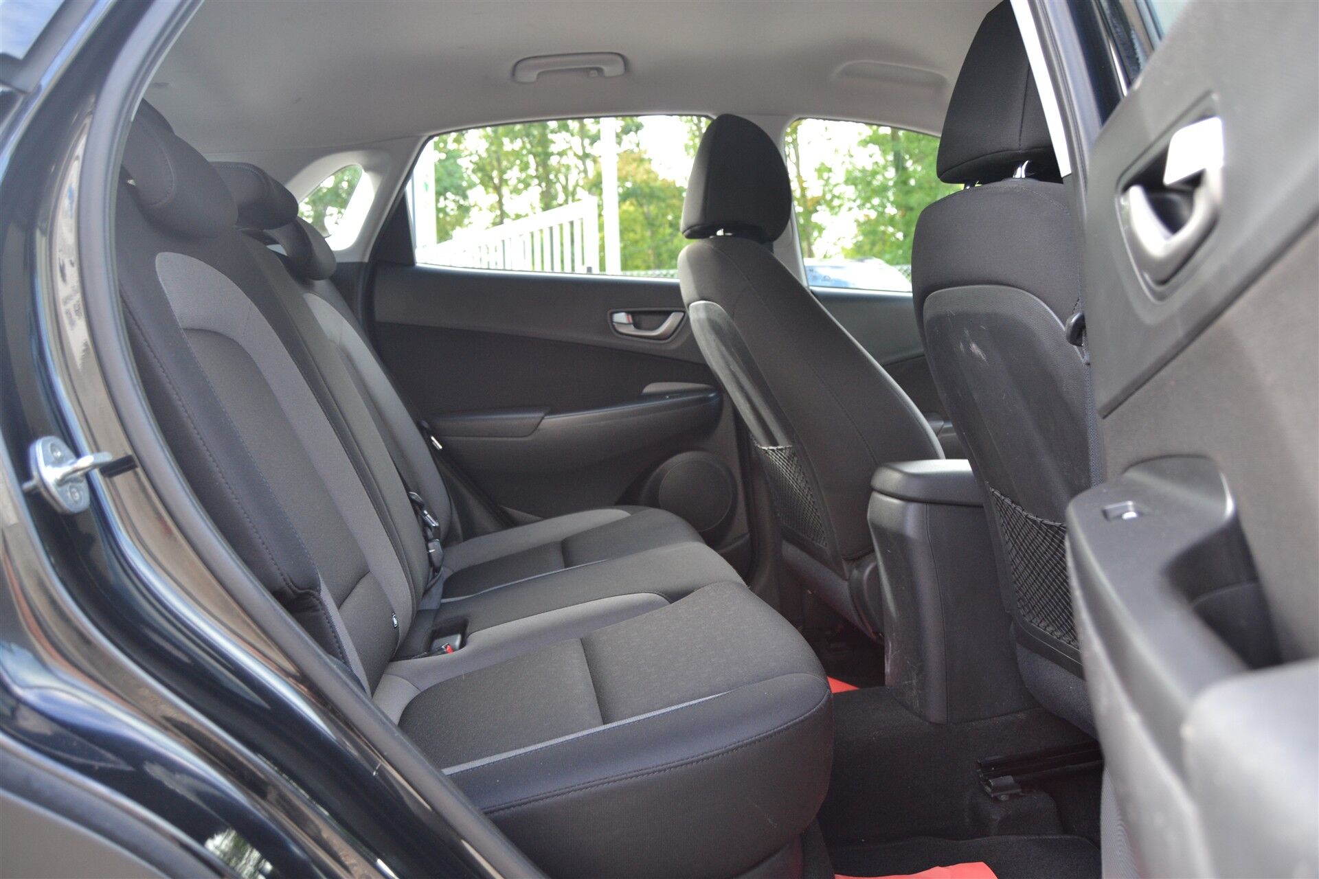 Billede af Hyundai Kona 1,0 T-GDI Trend 120HK 5d 6g