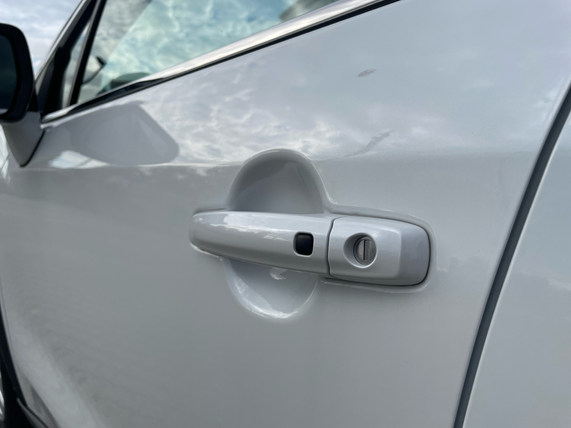 Billede af Suzuki S-Cross 1,4 Boosterjet  Mild hybrid Active 129HK 5d 6g