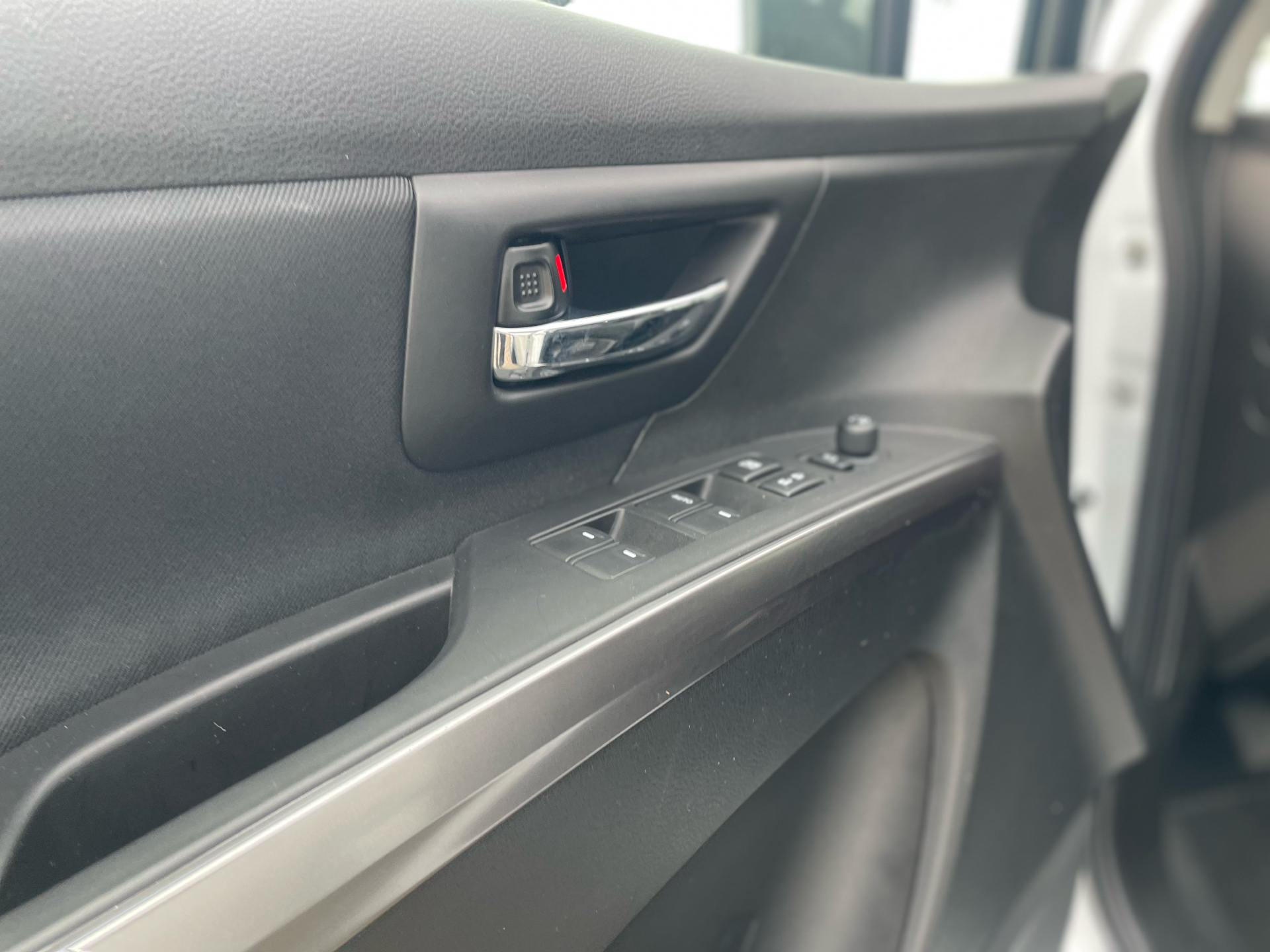 Billede af Suzuki S-Cross 1,4 Boosterjet  Mild hybrid Active 129HK 5d 6g