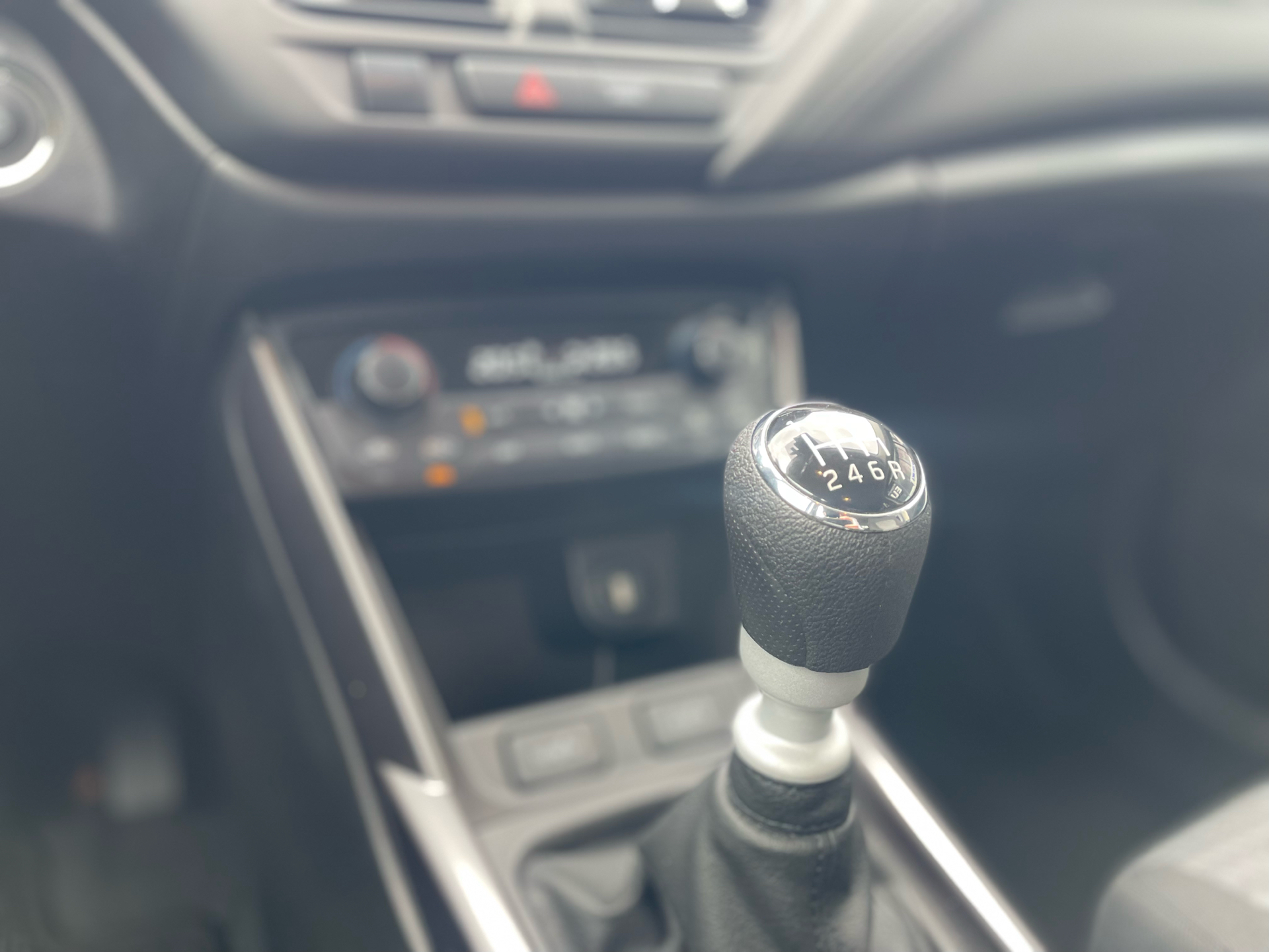 Billede af Suzuki S-Cross 1,4 Boosterjet  Mild hybrid Active 129HK 5d 6g