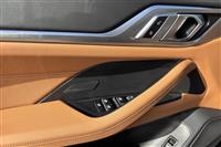 BMW i4 M50 Gran Coupé EL XDrive 544HK 5d Aut.