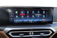 BMW i4 M50 Gran Coupé EL XDrive 544HK 5d Aut.
