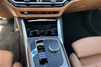 BMW i4 M50 Gran Coupé EL XDrive 544HK 5d Aut.