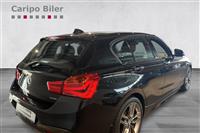 BMW 118i 1,5 M-Sport Steptronic 136HK 5d 8g Aut.