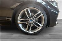 BMW 118i 1,5 M-Sport Steptronic 136HK 5d 8g Aut.