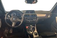 BMW 118i 1,5 M-Sport Steptronic 136HK 5d 8g Aut.