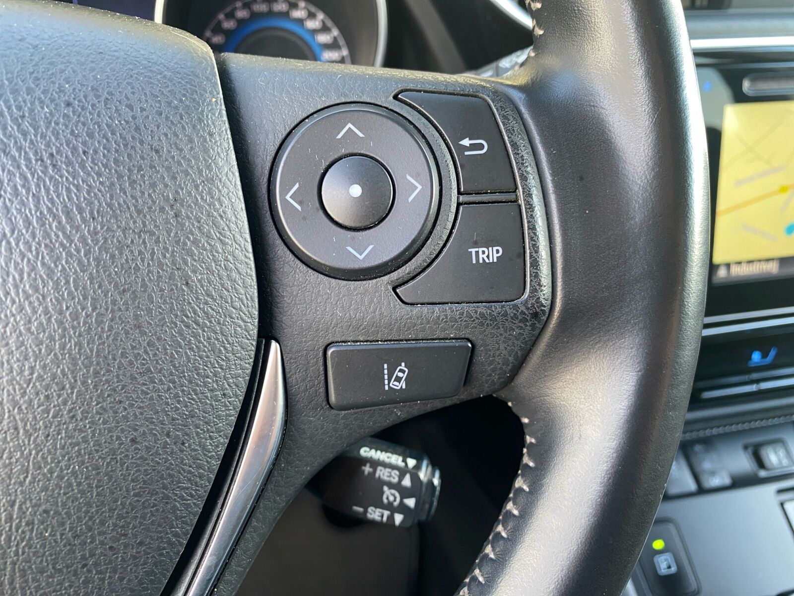 Billede af Toyota Auris Touring Sports 1,8 Hybrid H2 Comfort 136HK Stc Aut.