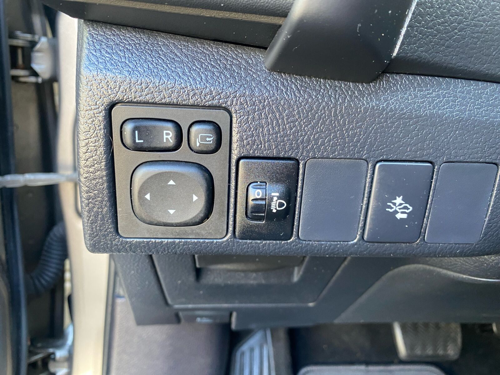 Billede af Toyota Auris Touring Sports 1,8 Hybrid H2 Comfort 136HK Stc Aut.