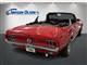 Billede af Ford Mustang 4,7 V8 210HK Cabr. Aut.