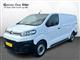 Billede af Citroën Jumpy L3 2,0 Blue HDi Fleetline EAT8 140HK Van 8g Aut.
