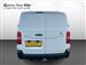 Billede af Citroën Jumpy L3 2,0 Blue HDi Fleetline EAT8 140HK Van 8g Aut.