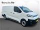 Billede af Citroën Jumpy L3 2,0 Blue HDi Fleetline EAT8 140HK Van 8g Aut.
