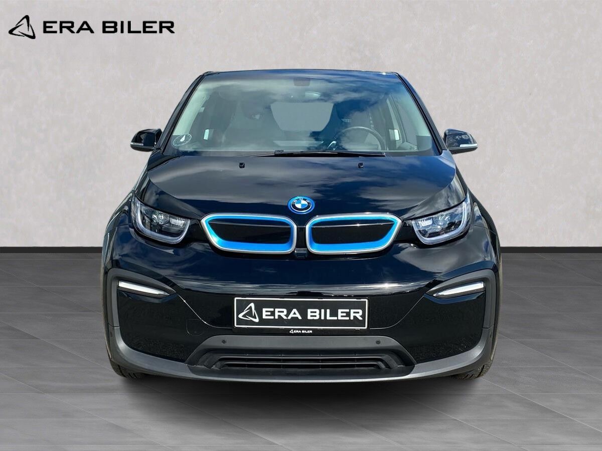 Billede af BMW i3 EL Edition Windmill 170HK 5d Aut.