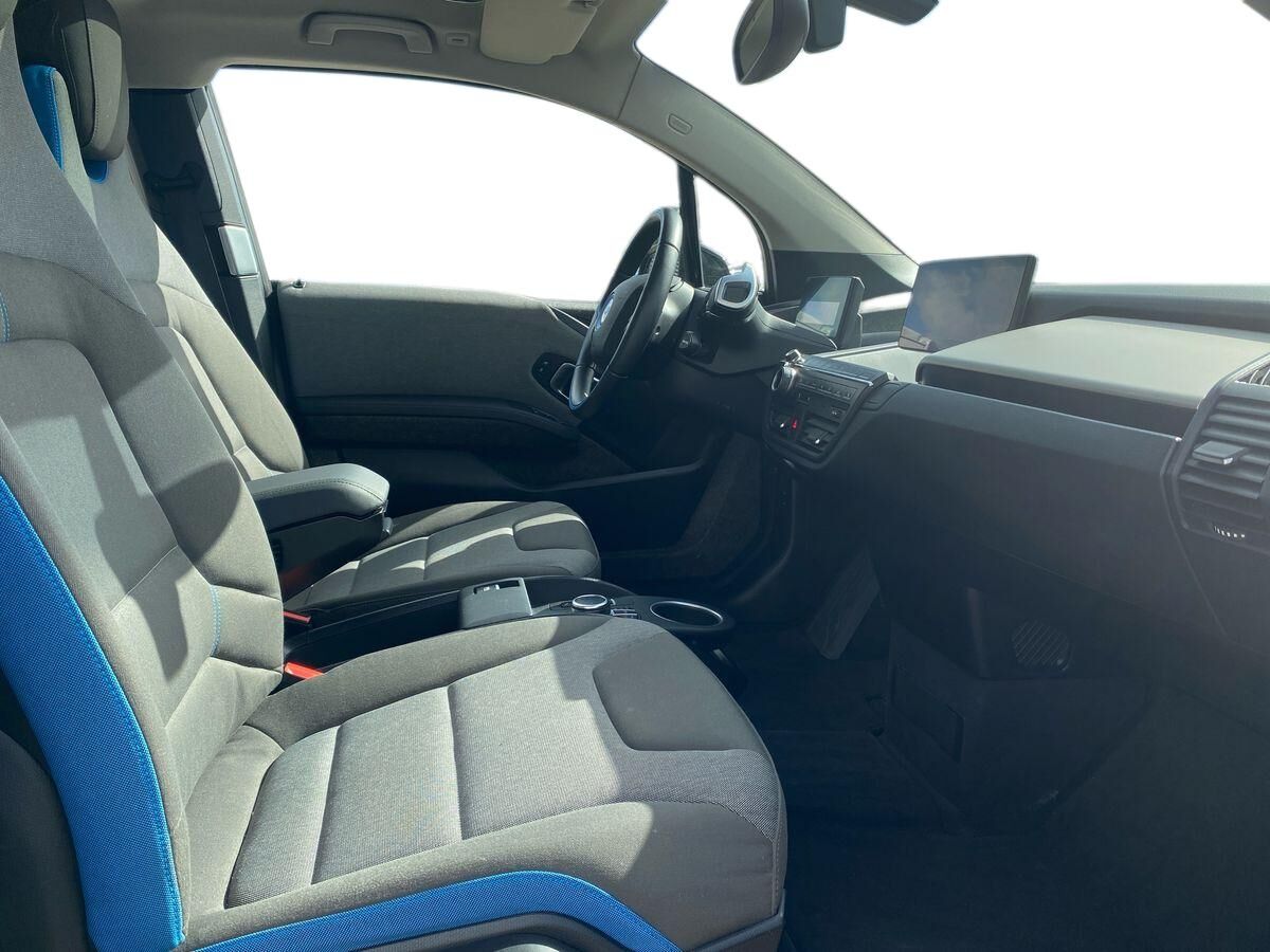 Billede af BMW i3 EL Edition Windmill 170HK 5d Aut.